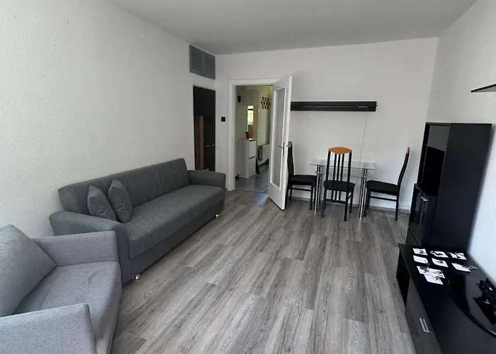 Apartament Airport *