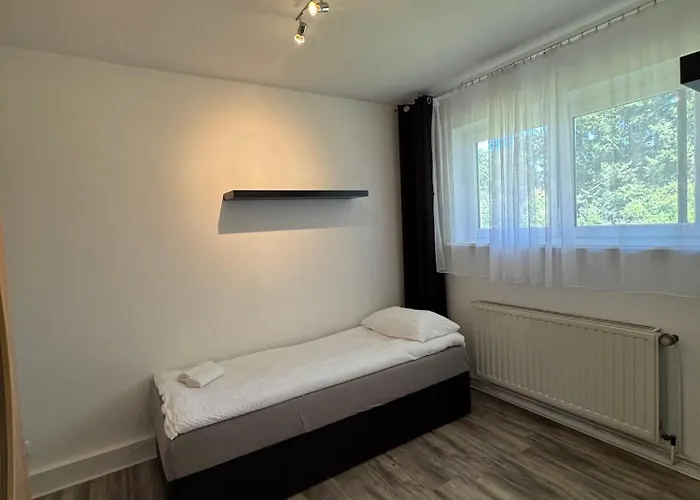 Airport Apartament