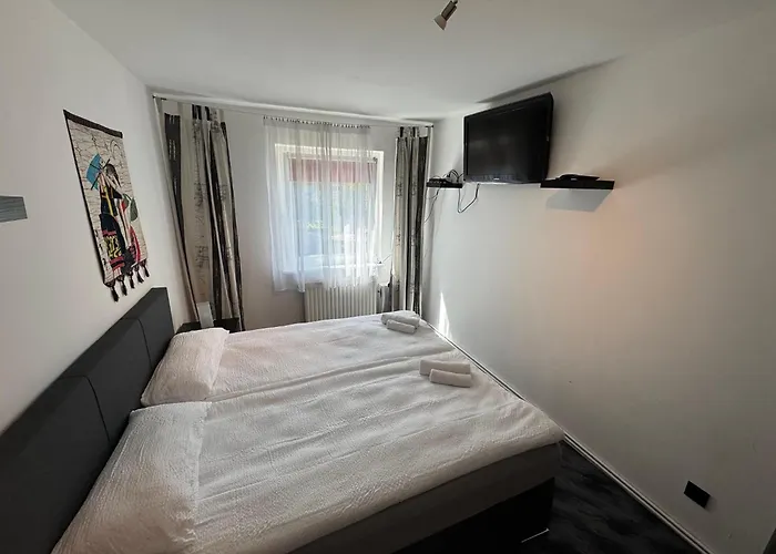 Apartament Airport