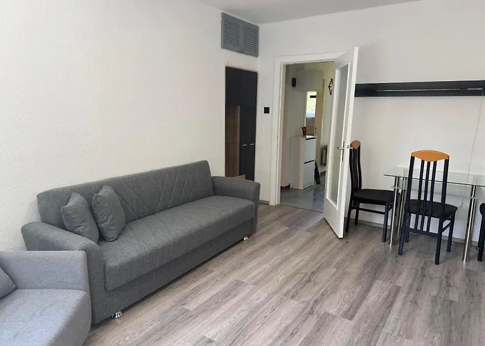 Apartament Airport *
